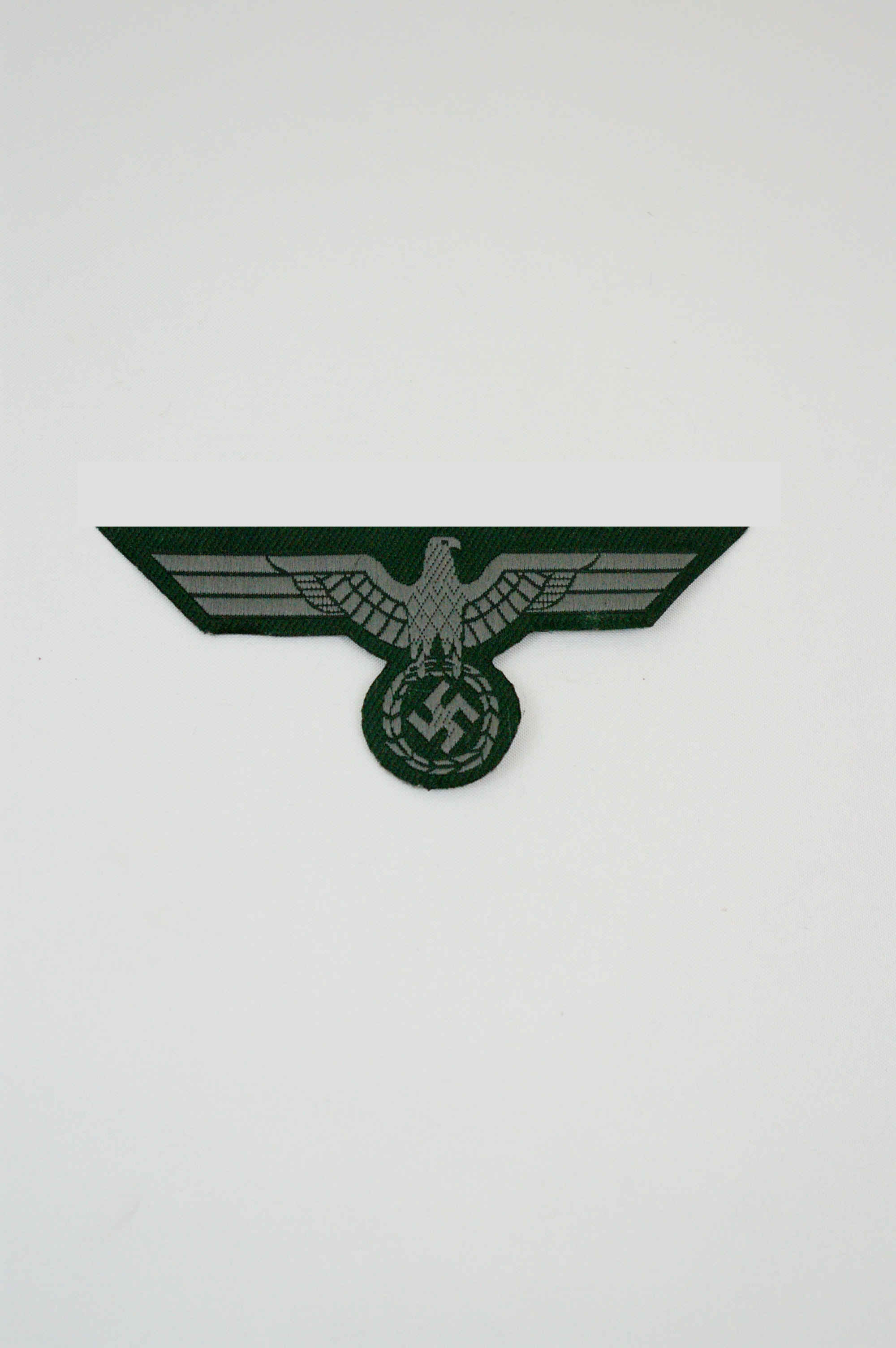 WW2 german badge,wehrmacht Breast Eagle,Luftwaffe Breast Eagle,SS Breast Eagle,Bevo Breast Eagle,german badge WWII,militaria german,WWII german,wehrmacht badge,Luftwaffe badge,SS badge,german breast eagle,breast eagle badge,wehrmacht badge,WWII military surplus,WWII german insignia