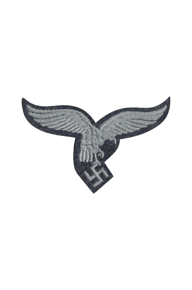 WW2 german badge,wehrmacht Breast Eagle,Luftwaffe Breast Eagle,SS Breast Eagle,Bevo Breast Eagle,german badge WWII,militaria german,WWII german,wehrmacht badge,Luftwaffe badge,SS badge,german breast eagle,breast eagle badge,wehrmacht badge,WWII military surplus,WWII german insignia