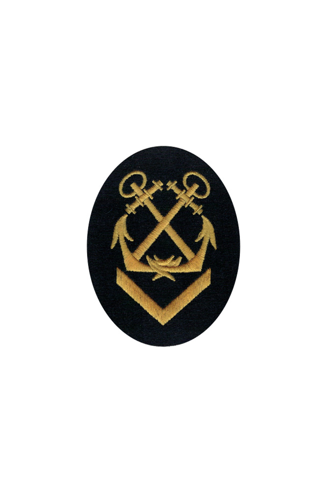 WW2 german badge,wehrmacht badge,Luftwaffe badge,Kriegsmarine badge,Kriegsmarine senior helmsman career sleeve insignia,german badge WWII,militaria german,WWII german,wehrmacht badge,Luftwaffe badge,SS badge,WWII military surplus,WWII german insignia,german sleeve badge,SS Trade Insignia