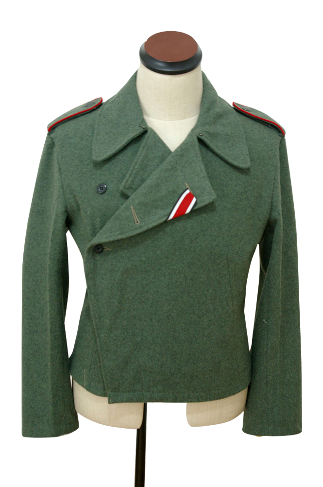 WWII German Wool Panzer Tunic,WW2 german uniforms,WWII army uniform,WWII german militaria,wehrmacht,german military clothing,WW2 reproduction,aSSault gunner