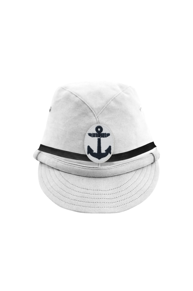 【楽天ランキング1位】 WWII Japanese 第 Khaki cap field Officer Type Third Navy IJN 個人装備
