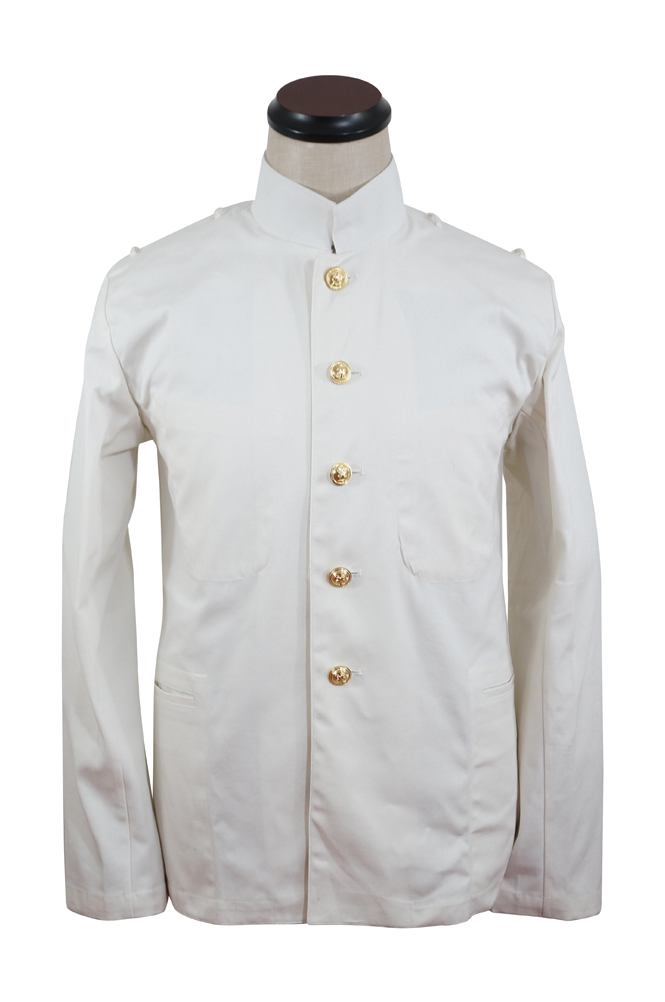 Navy Tunics-Military Harbor